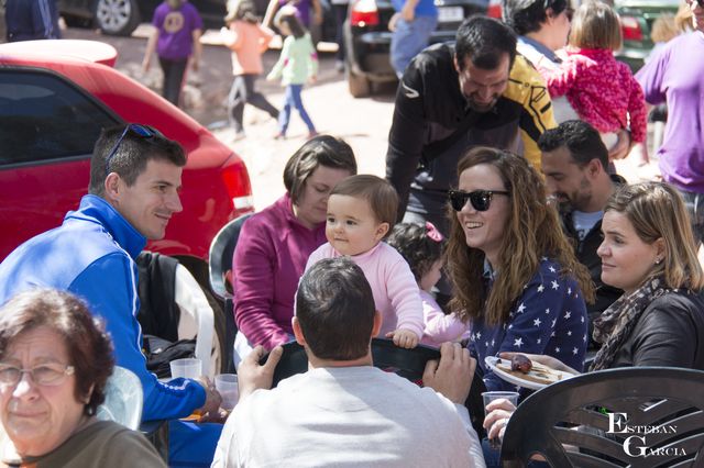 Convivencia Samaritana La Santa 2016 - 73